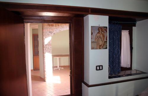 Vallo della Lucania Bed & Breakfast | La Casa al Piccolo Borgo