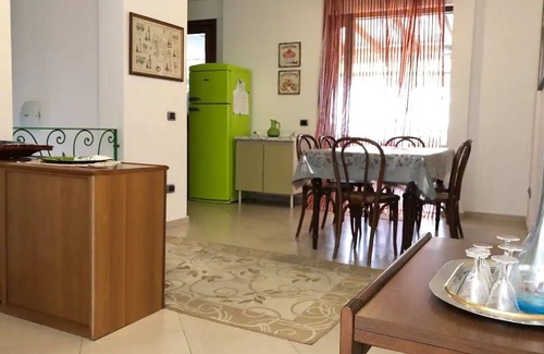 La Maddalena House | La Casa al Porto a La Maddalena