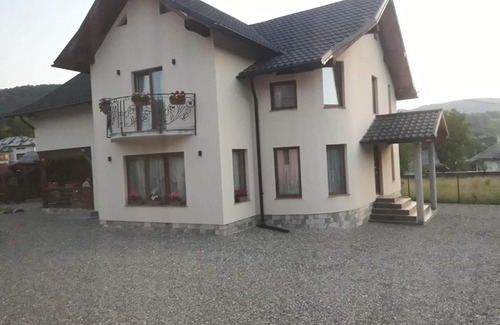Viseu de Jos House | La Casa Alana