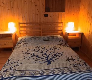 Pont-Saint-Martin Bed & Breakfast | La Casa Antica