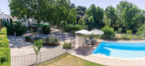 Tozar Apartment | La Casa Antonio