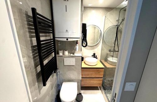 Villers-sur-Mer Apartment | La Casa - Appartement neuf proche Deauville