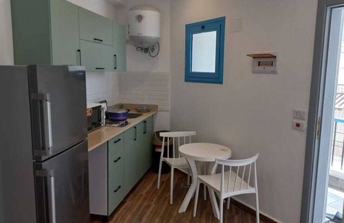 Dahar Apartment | La casa beach