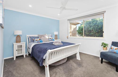 Gerringong House | La Casa Bella