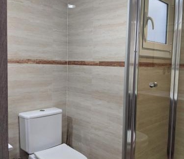 Cubelles Apartment | La CASA BLAVA