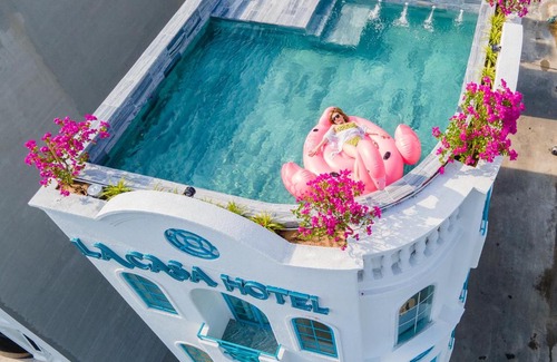 Vung Tau Hotel | La Casa Boutique Hotel