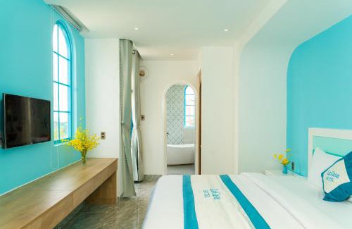 Vung Tau Hotel | La Casa Boutique Hotel