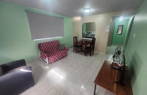 Penonome House | La Casa Buena Esperanza