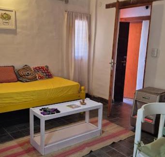Maimara Apartment | La Casa Chica - Departamento 1