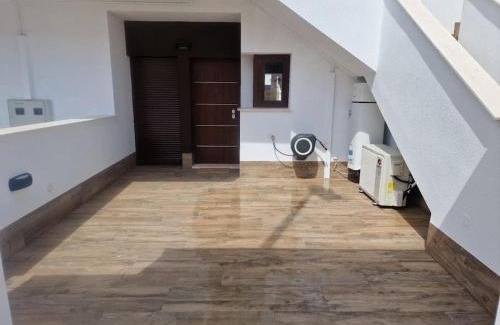 Lo Pagan Apartment | La Casa Costera Càlida