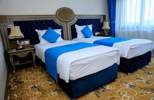 Vadeni Resort | La Casa cu Stuf