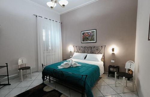 San Gregorio di Catania House | La casa di Elena a San Gregorio di Catania