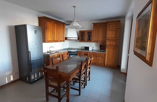 Villafranca di Verona Apartment | La Casa dei Nonni - appartamento in locazione turistica