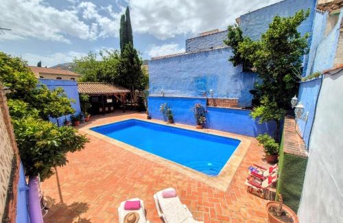 Illora House | La casa de Íllora