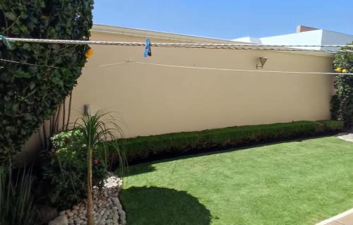 Ecatepec de Morelos Apartment | La casa de Adiss