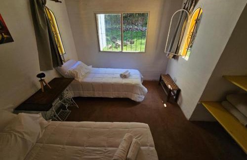 Yala Ski Chalet | La Casa de la Montaña