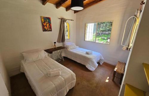 Yala Ski Chalet | La Casa de la Montaña