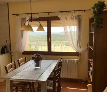 Torre del Compte Apartment | La Casa de Baix