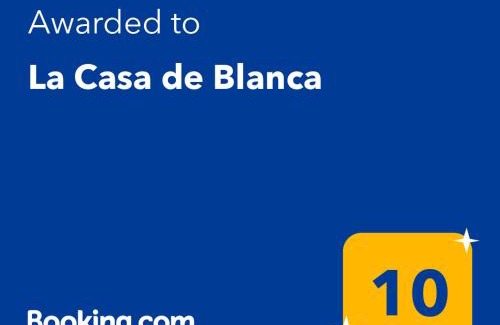 Candas House | La Casa de Blanca