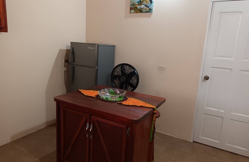 Castara Apartment | La Casa de Castara