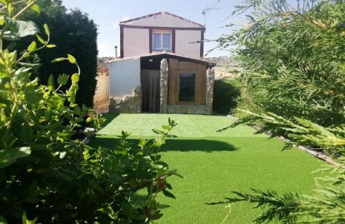 Munopepe House | La Casa de Colores