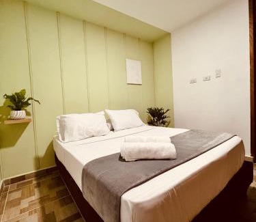 Filandia House | La Casa de colour Filandia, Quindio
