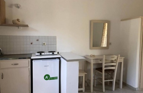 Melikia House | La Casa De Dalia
