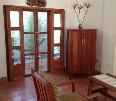 Copan Ruinas House | La Casa de Don Santiago Townhouse