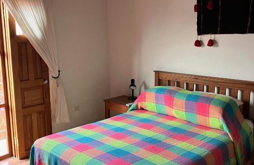 Copan Ruinas House | La Casa de Dona Irma Townhouse