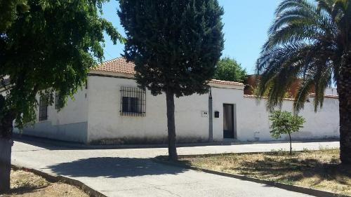 La Puebla de Montalban House | La Casa De La Puebla