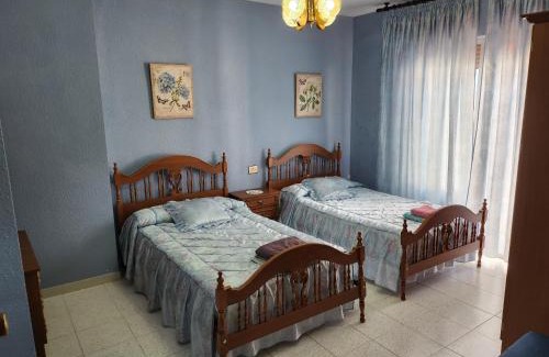 Santisteban del Puerto House | La Casa de las Golondrinas