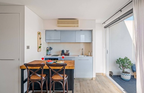 Bondi Beach Apartment | La Casa De Frida