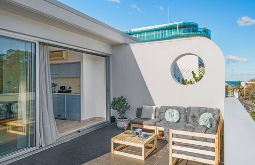 Bondi Beach Apartment | La Casa De Frida