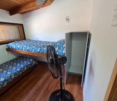 Rosario House | La casa de Hostal del Sol