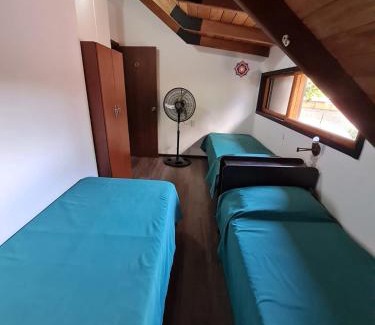 Rosario House | La casa de Hostal del Sol