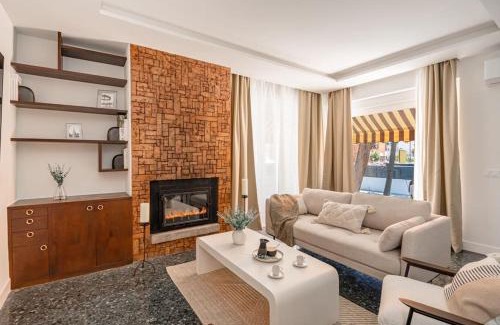 Alcala de Henares House | La casa de Inés