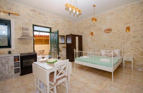 Kaliviani Apartment | La casa de Ioanna