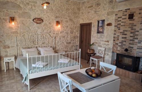 Kaliviani Apartment | La casa de Ioanna