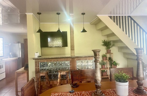 Alto Boquete House | La Casa de Juancho