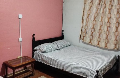 Alto Comedero House | La Casa de Lulu