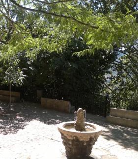 Hornos House | La Casa de la Abuela Clotilde