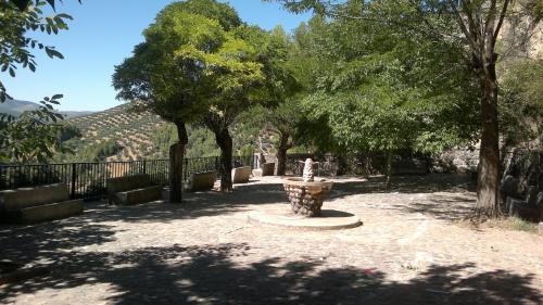 Hornos House | La Casa de la Abuela Clotilde