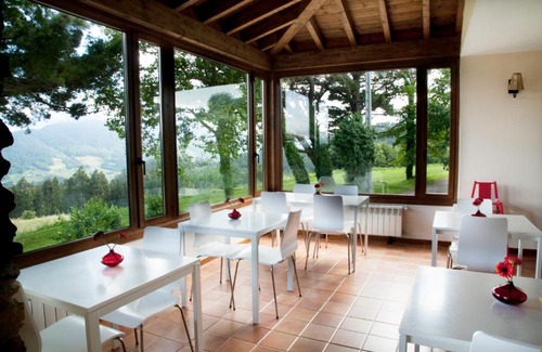 Pravia House | La Casa de la Abuela Milagros