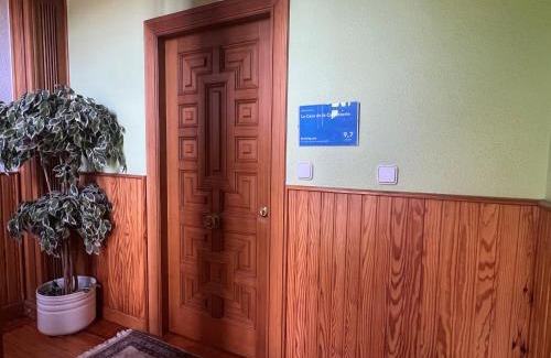 Renedo Apartment | La Casa de la Carpintería