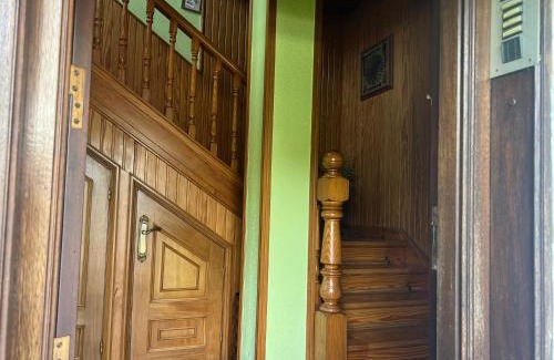 Renedo Apartment | La Casa de la Carpintería