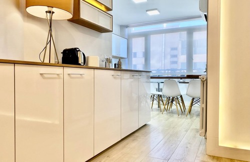 Castillejos Apartment | La Casa de La Castellana - 3 bedrooms