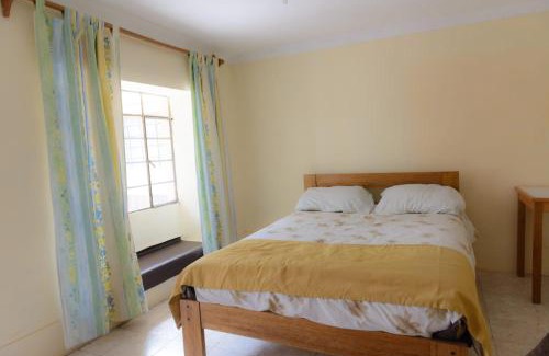 Cusco House | la casa de la guajira