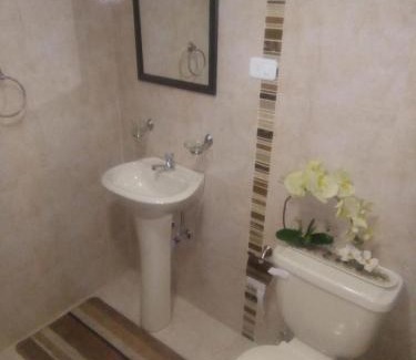 Miraflores Bajo Bed & Breakfast | La Casa De La Nonna