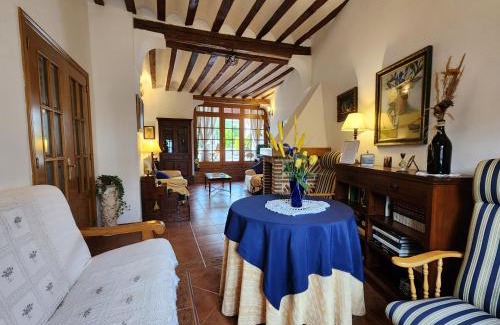 Morata de Tajuna House | La Casa de la Plazuela, Morata de Tajuña