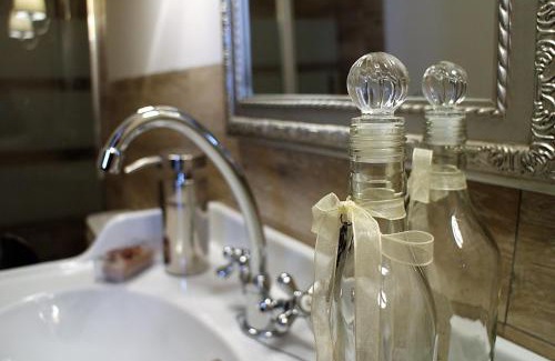 Belmonte House | La Casa de la Vieja - Rustic & Charming Appartments